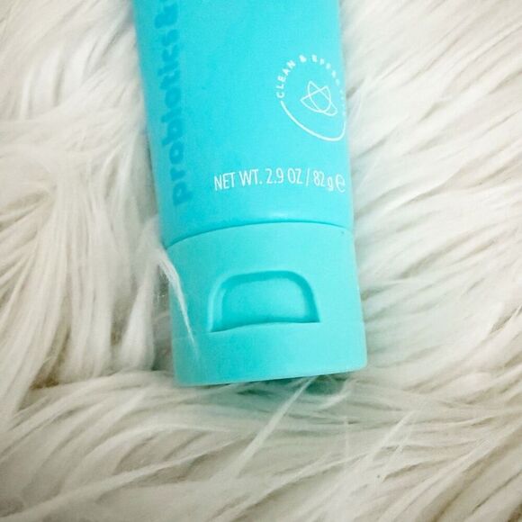 TULA | NIB Skincare So Polished Exfoliating Sugar Scrub  Exfoliator | 2.9 oz - Picture 13 of 15